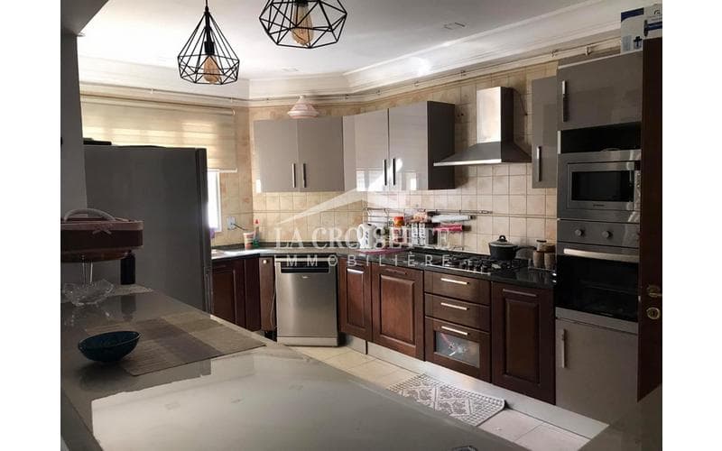 Appartement s+4