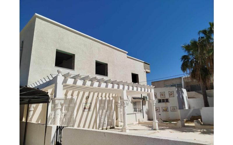 Villa s+5 et plus