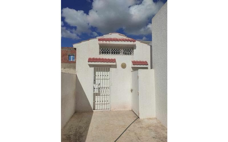 Villa s+5 et plus 7