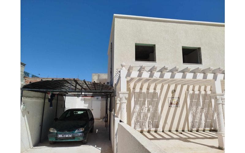 Villa s+5 et plus 10
