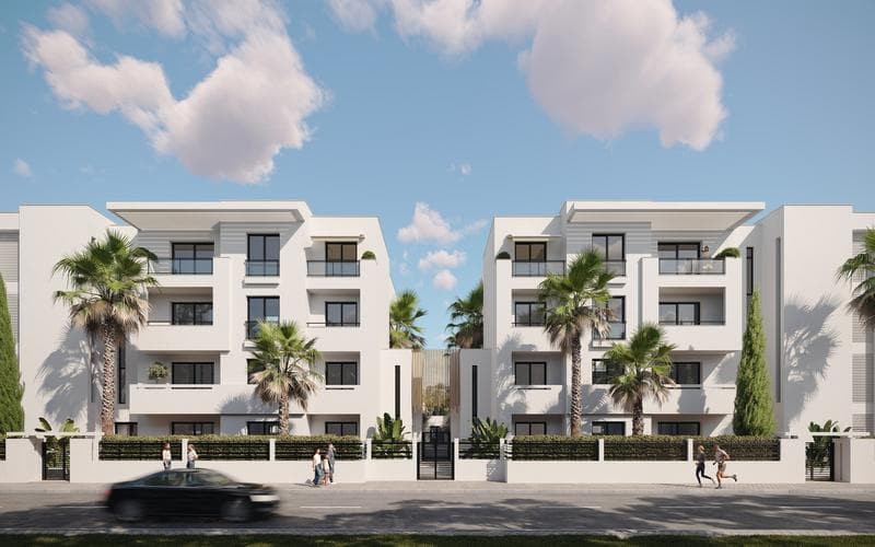 MARSA CITY 2 2