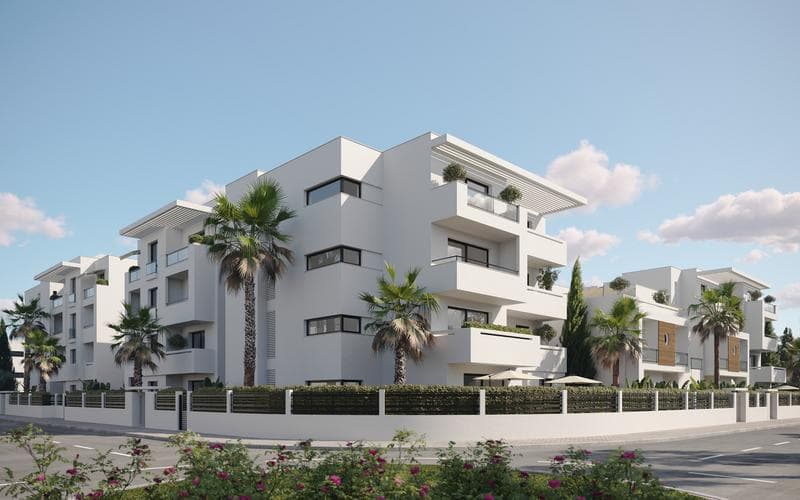 MARSA CITY 2 3