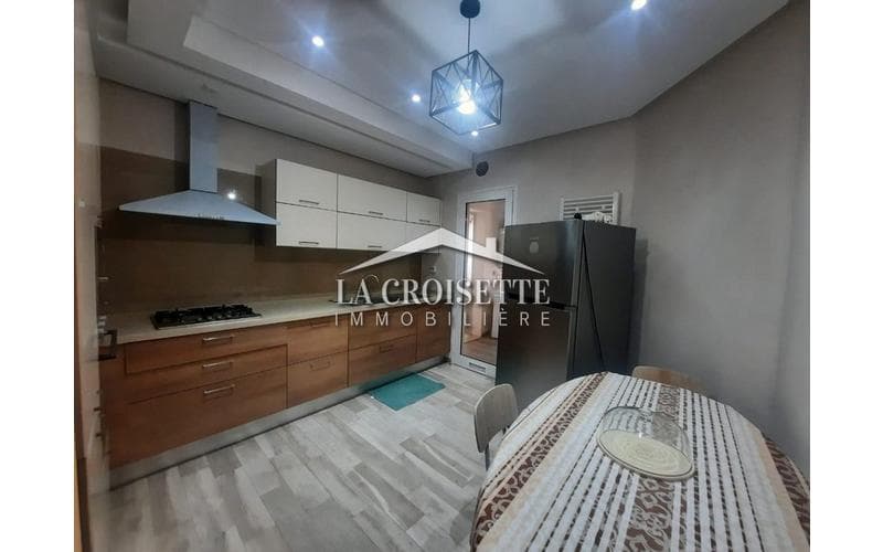 Appartement s+3 7