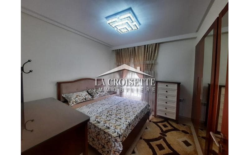 Appartement s+3 5