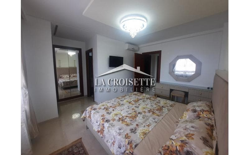 Appartement s+3 2