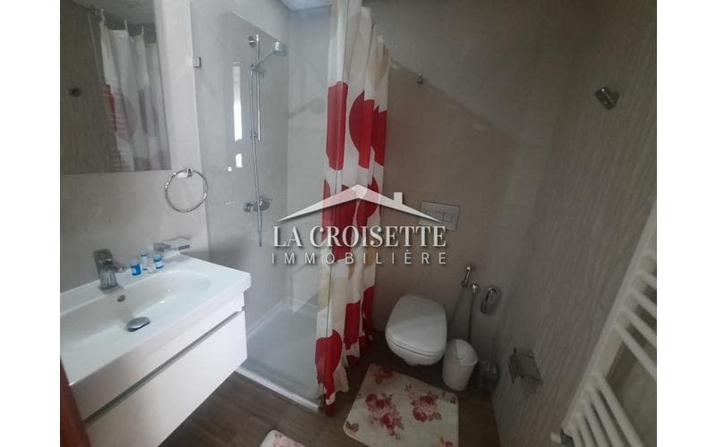 Appartement s+3 8