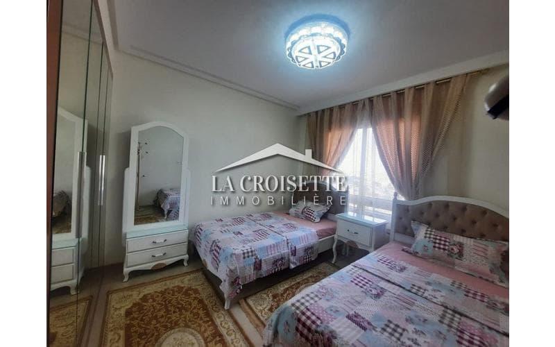 Appartement s+3 6