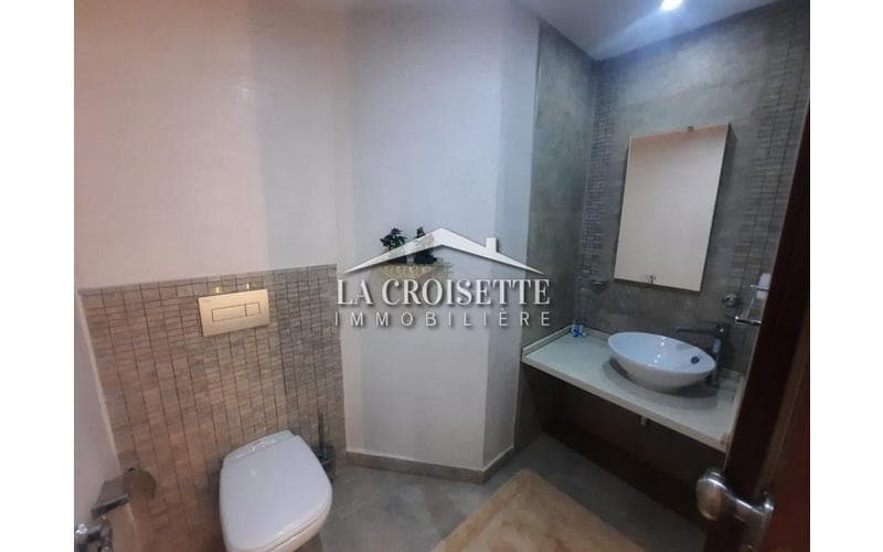 Appartement s+3 3