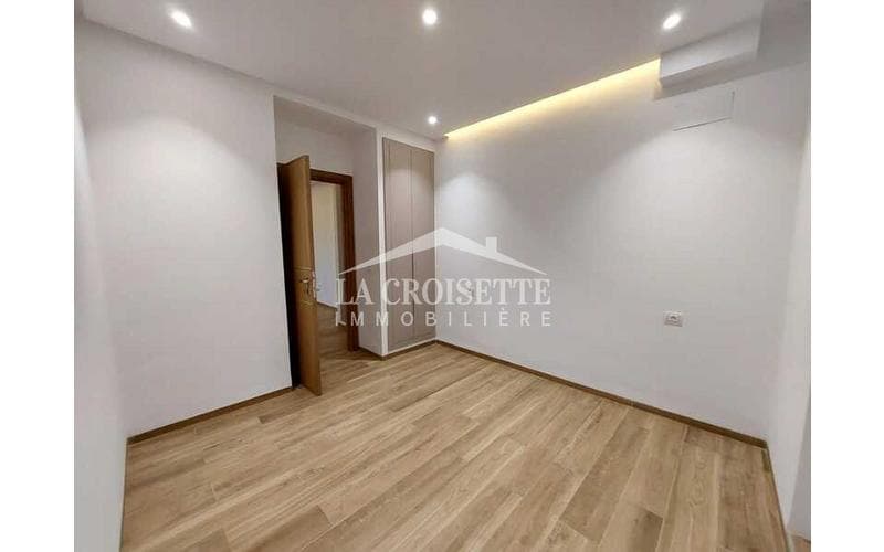 Appartement s+2