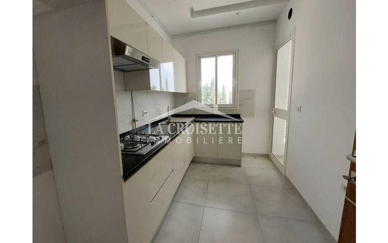 Appartement s+2 3