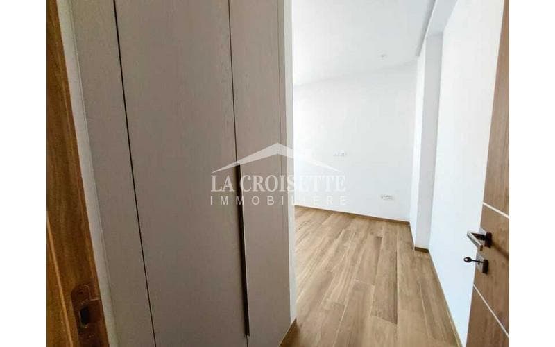 Appartement s+2 4