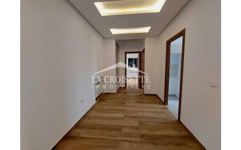 Appartement s+2 5