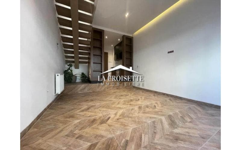 Appartement s+1
