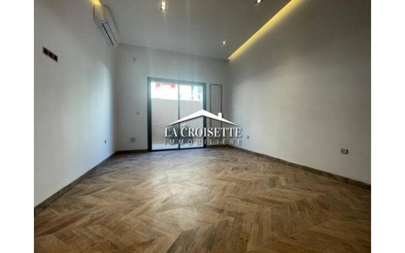 Appartement s+1 2