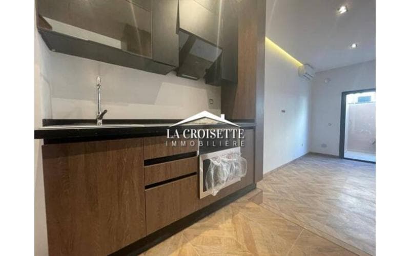 Appartement s+1 3