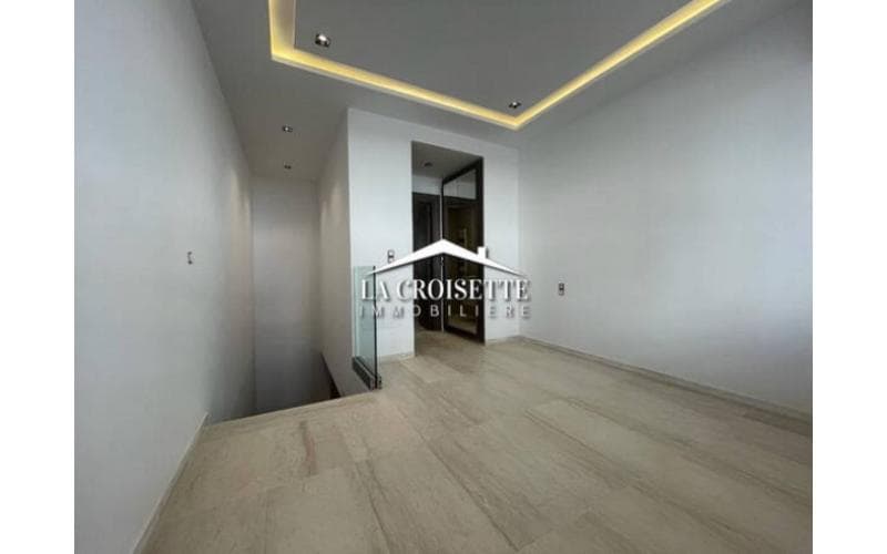 Appartement s+1 5