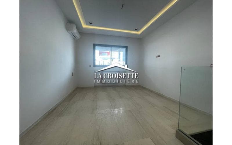 Appartement s+1 6