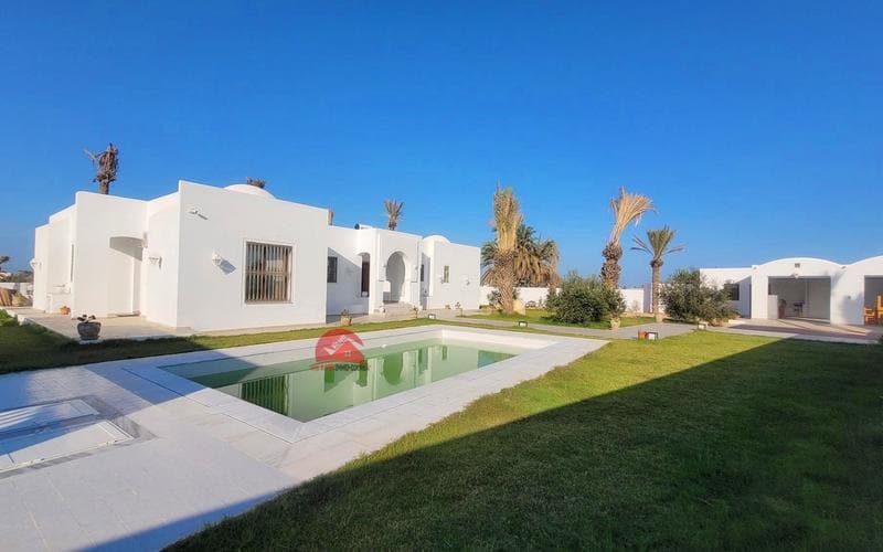 Villa s+5 et plus 9