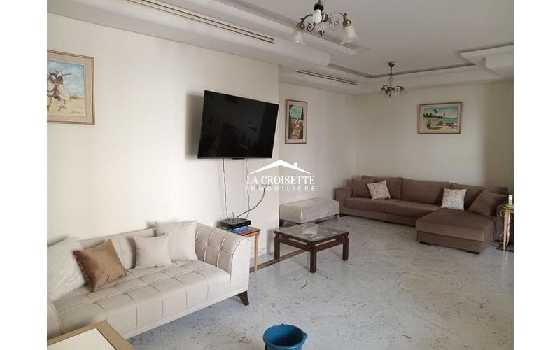 Appartement s+3