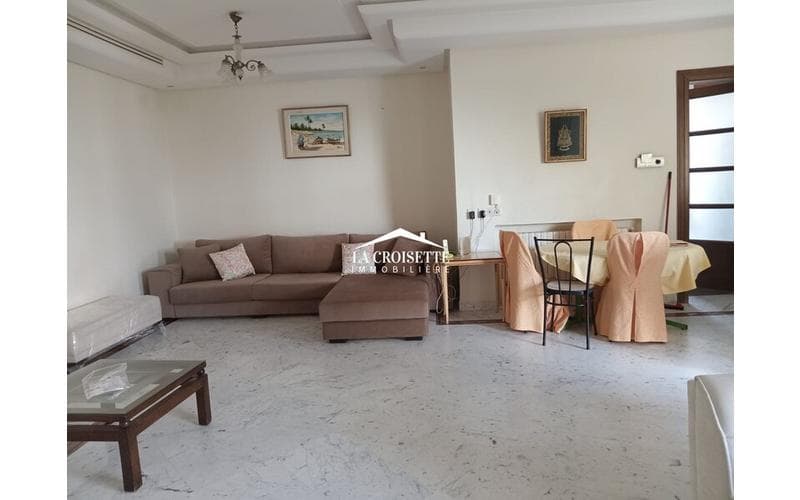 Appartement s+3 2