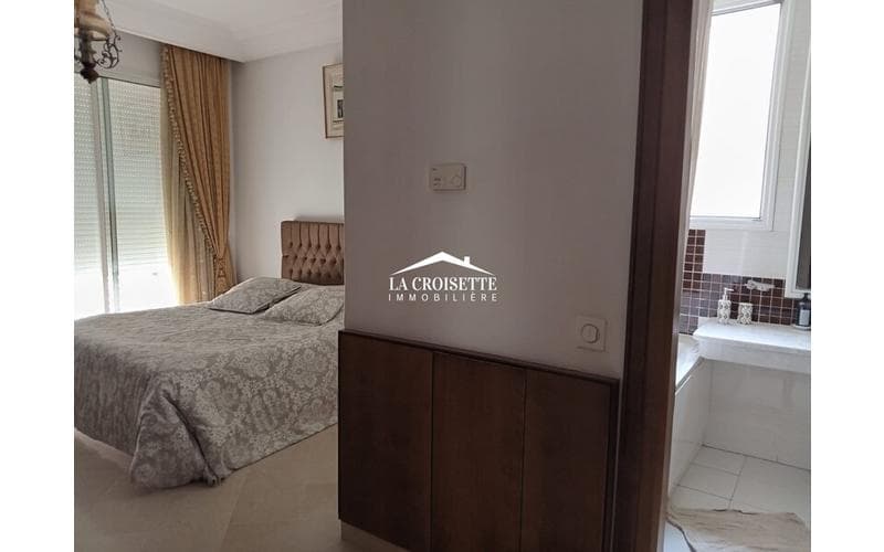 Appartement s+3 3