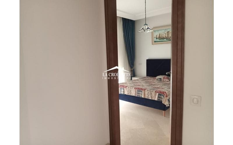 Appartement s+3 4