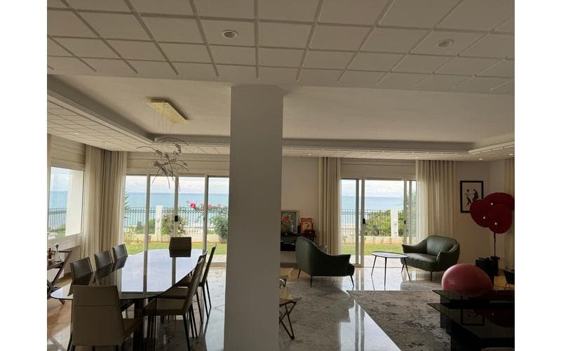 Villa s+5 et plus 5