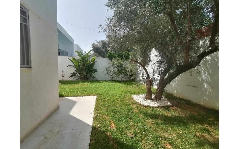 Villa s+5 et plus