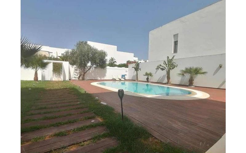 Villa s+5 et plus 3