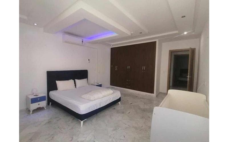 Villa s+5 et plus 4