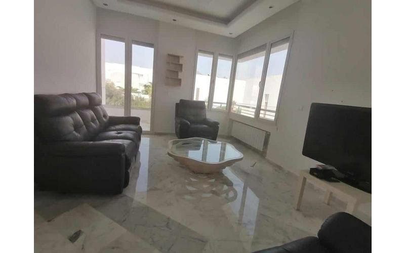 Villa s+5 et plus 5