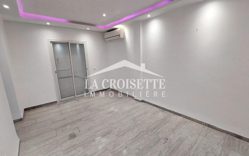 Appartement s+2
