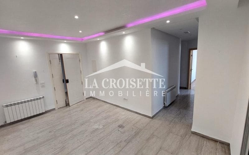 Appartement s+2 2