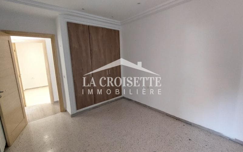Appartement s+2 3