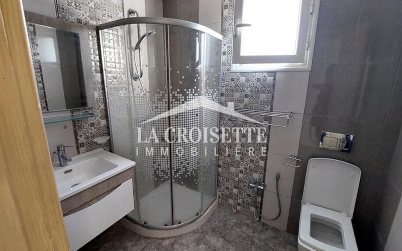Appartement s+2 4