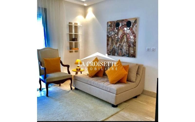 Appartement s+1