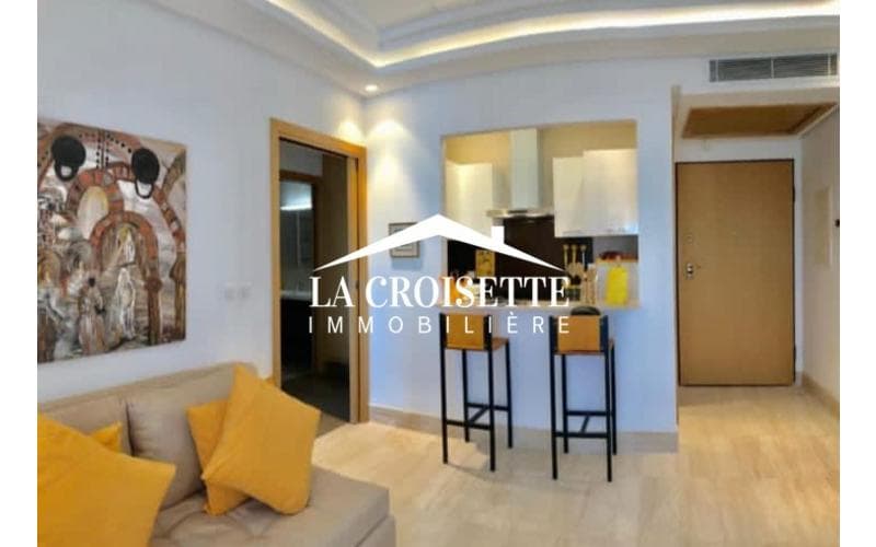 Appartement s+1 2