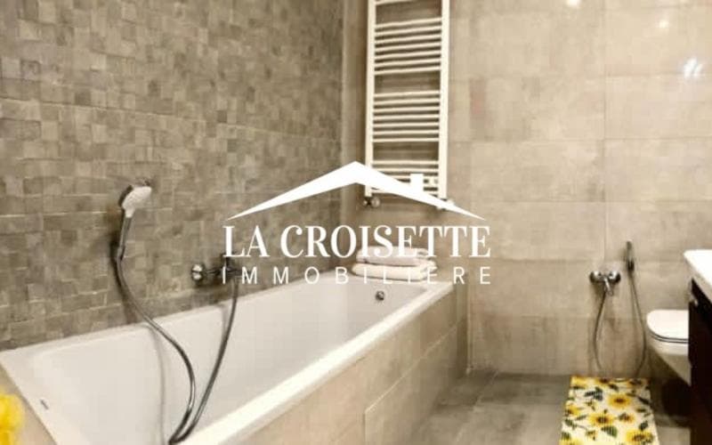 Appartement s+1 3