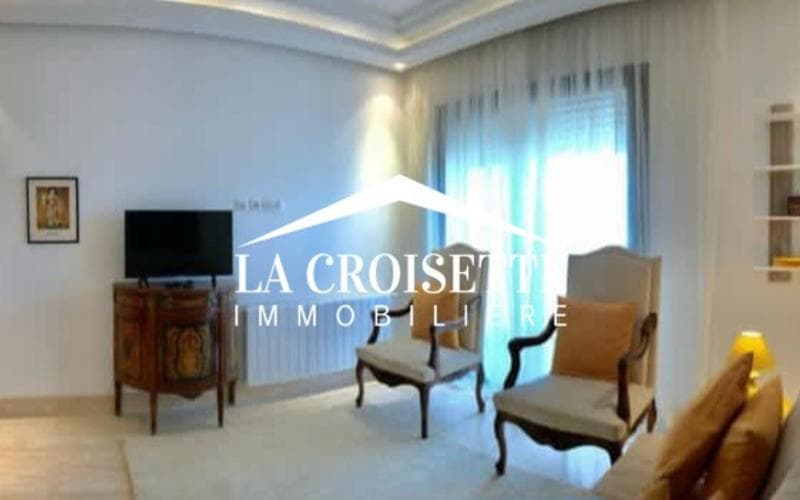 Appartement s+1 4