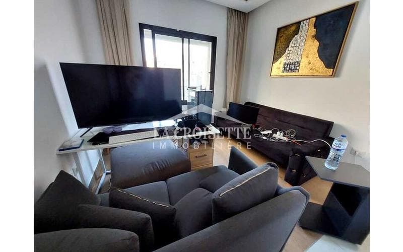 Appartement s+3 4