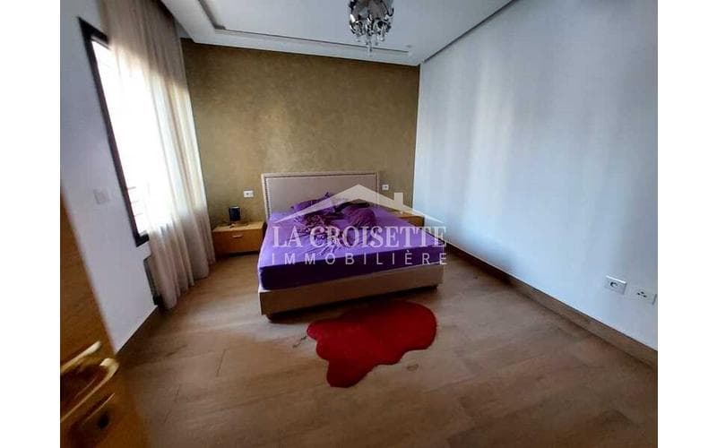 Appartement s+3 5