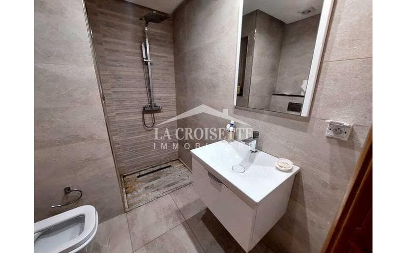 Appartement s+3 6