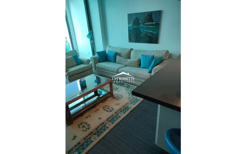 Appartement s+1 2