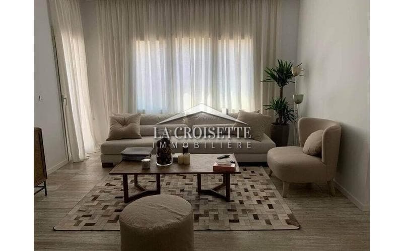 Appartement s+2
