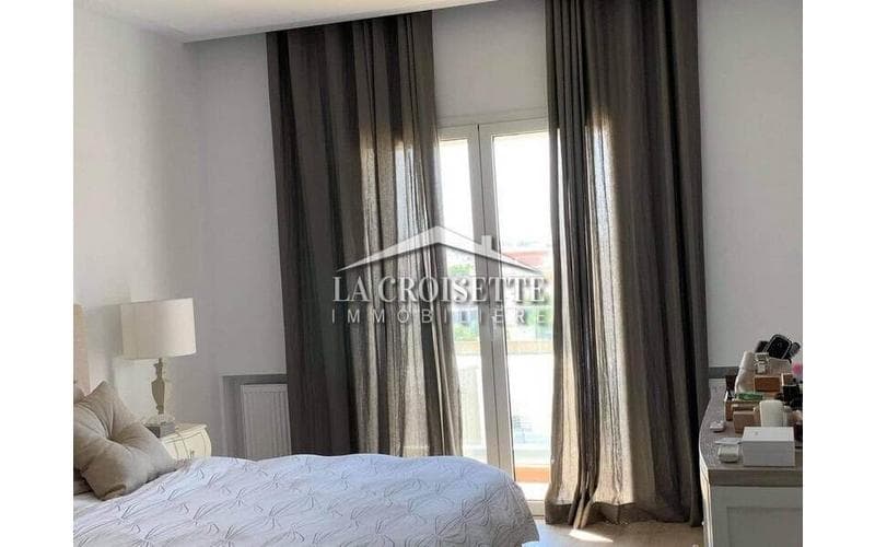 Appartement s+2 4