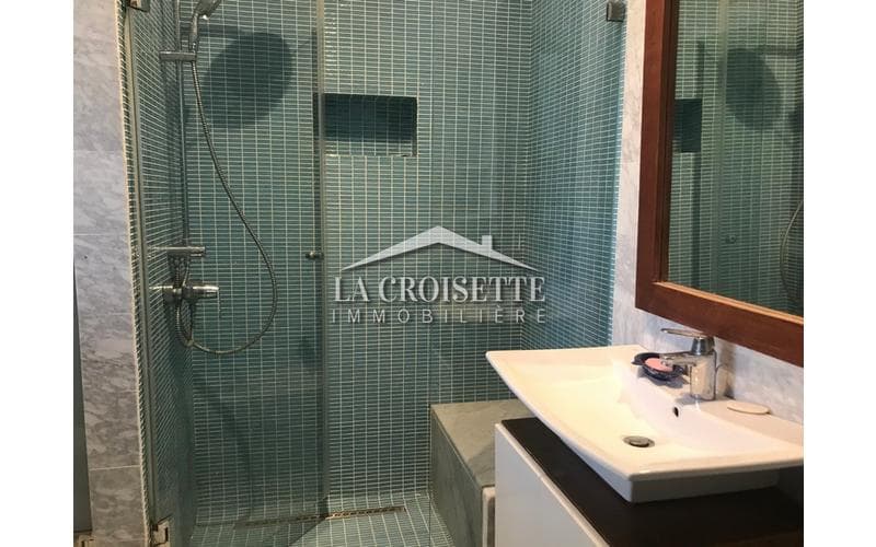 Appartement s+1 5