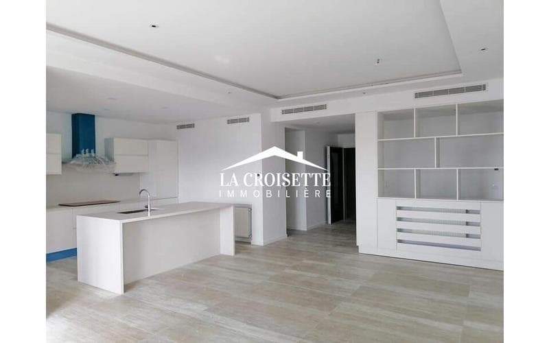Appartement s+2 2