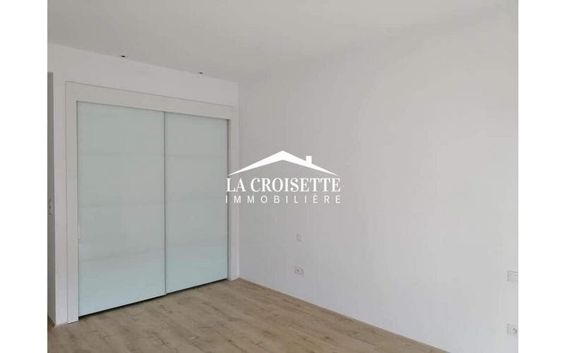 Appartement s+2