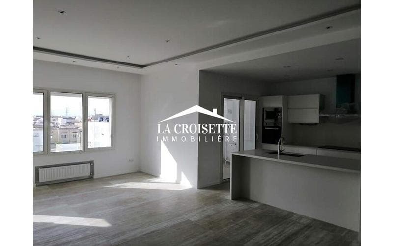 Appartement s+2 3