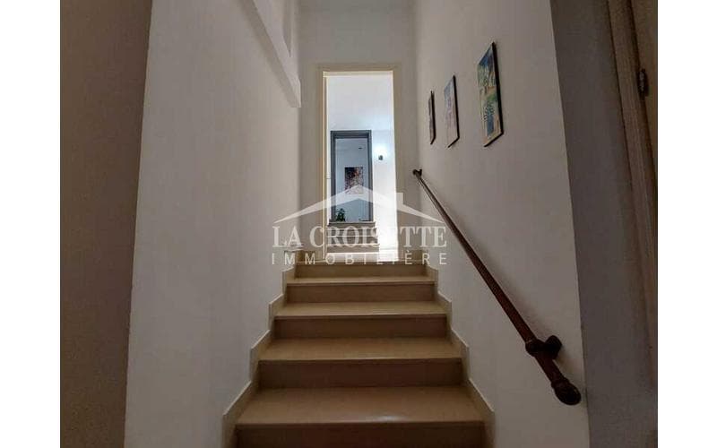 Villa s+2 3